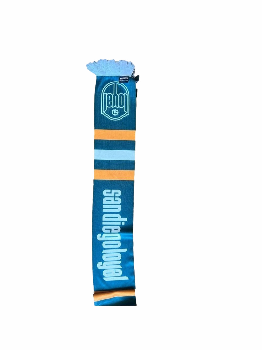 RuffNeck NEW USL San Diego SD Loyal SKU#C24230